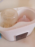 Baby Colorbabycolor温奶器自动恒温母乳加热暖奶器消毒多功能二合一热奶器 旗舰升级款【白】预约+暖奶+消毒 实拍图