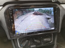 航睿汽车载中控大屏倒车影像车载导航仪一体机适用大众丰田本田日产 日产轩逸骐达奇骏逍客阳光骊威 Hicar版 A3 (1+32G)+AHD后视 实拍图