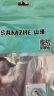 山泽 国标电脑电源线 主机显示器电饭煲三孔品字尾通用 机箱打印机投影仪连接线 双弯插头1.5米DY-13 实拍图