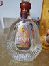 金门高粱 1958珍藏纪念 清香型白酒 53度600ml*2瓶商务礼盒【宴请送礼】 实拍图