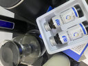 医小宝白蛋白肽 白蛋白口服液氨基酸可搭恢复营养品 成人中老年人补充 买8盒送8盒 共64瓶【巩固装】 实拍图