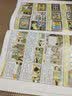 新版丁丁历险记·大16开：神秘的流星 儿童文学读物 小学生课外阅读故事书    省钱卡 实拍图