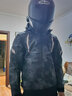 TNAC拓驰摩托车秋冬骑行服保暖男四季夏季冲锋衣蝙蝠摩旅机车服防水 蝙蝠骑行服【四季通用款】 M 实拍图