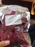 蓒鹬50克天然干玫瑰花瓣牛奶浴泡泡浴成人儿童泡澡嫩肤用品洗澡沐浴真 实拍图