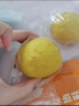 CJVC 黄柠檬 1斤装 单果60g以上  京东生鲜 产地直发 晒单实拍图
