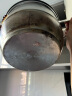 美厨（maxcook）蒸锅 304不锈钢26CM三层 加厚复底汤锅 燃气电磁炉通用 MCZ8703 实拍图