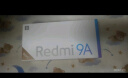 小米小米红米9A 智能老人手机Redmi 全网通4G 晴空蓝 4+64G 套装二：官方标配 实拍图