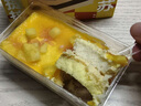 芝洛洛提拉米苏蛋糕经典巧克力可可风味千层慕斯糕点心2盒230g 源头直发 实拍图