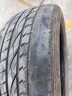 固特异（Goodyear）汽车轮胎 255/50R19 107Y 鹰弛F1 ASYM SUV FP 适配路虎 实拍图