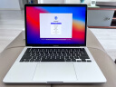 Apple MacBook Pro 13.3  八核M1芯片 16G 512G SSD 银色 笔记本电脑 轻薄本 Z11F 晒单实拍图