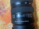 腾龙（Tamron）35-150 70-200 70-300 二手单反相机镜头 中长焦超远摄变焦镜头 腾龙70-200 F2.8 VC A009 95新 佳能口 实拍图
