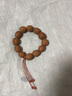 维娜丝72号玉线手链编织线手编绳手工绳子吊坠线diy材料手链穿珠材料 佐72# 04浅棕 约50米1卷 实拍图