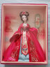 可儿娃娃 古典中国风古装娃娃 新娘配饰文成公主和亲 儿童生日礼物 女孩玩具 巴比公主洋娃娃 9099 晒单实拍图