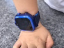 华为HUAWEI 儿童手表3Pro 极光蓝 智能手表 电话表 定位手表 4G全网通|视频通话|九重定位 学生男孩女孩 实拍图