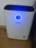 飞利浦（PHILIPS）无雾加湿器 净化加湿二合一 除甲醛除颗粒物除雾霾除菌空气净化加湿器 AC2726/00 实拍图
