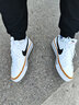 耐克（NIKE）男鞋2024夏新款COURT LEGACY透气轻便鞋运动休闲鞋低帮板鞋DH3162 DH3162-100 41 实拍图