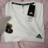 阿迪达斯（adidas）羽绒服男装 25冬季新款运动服保暖防风加厚上衣休闲连帽羽绒外套 经典黑/600蓬鸭绒/主推款 3XL 【190-195cm/200-220斤】 实拍图