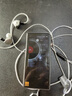 HZ HZSOUND 心镜ZERO青春版HIFI入耳式有线耳机高音质HIFI耳塞 灰色无麦 实拍图