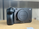 索尼（SONY） ILME-FX3A摄像机 全画幅电影摄影机 FX3A  单机身 官方标配 实拍图