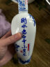 衡水老白干 小青花 白酒礼盒 老白干香型 粮食酒 50度 500mL 6瓶 整箱装 晒单实拍图