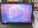 HUWYI平板电脑padPro2025新款ipad 4K超清大屏全面屏144Hz全网通5G高刷网课学习游戏娱乐办公 卷云灰 17pro16G运行+512G内存+豪华礼品14英 实拍图