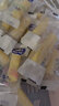 包日查莫尼山蒙古草原奶酥酸奶疙瘩奶块奶酪内蒙古特产儿童零食组合318g 晒单实拍图