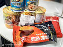 乡吧佬卤蛋盐焗味老字号零食小吃真空包装速食鸡蛋泡面搭档120g(4颗） 实拍图