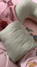 佳韵宝（Joyourbaby）婴儿学坐枕多功能哺乳枕宝宝斜坡枕儿童枕头睡觉靠枕 尼罗绿 晒单实拍图