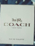蔻驰（COACH） 蔻驰经典纽约女淡香水  男淡花馥蕊 礼盒送女友送老婆圣诞礼物 花馥蕊女浓30ml 实拍图