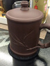 荆邑紫砂杯子茶杯大号水杯全手工男女功夫茶具茶杯套装紫砂茶壶宜兴礼品泡茶节节高升 实拍图
