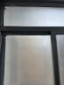 富居磨砂玻璃贴膜无胶玻璃贴纸90*200cm办公室卫浴门窗防窥窗户贴膜 晒单实拍图