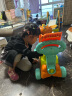 伟易达（Vtech）玩具儿童滑板车 4合1小鹿滑行车推行车1-3岁宝宝男孩女孩生日礼物 晒单实拍图