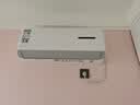 康佳（KONKA）空调 补贴新一级能效 大1.5匹2匹变频空调 快速冷暖  独立除湿 一键节能省电  壁挂式家用商用空调 大1.5匹 小风帆一级能效【智能语音净享新风】 实拍图