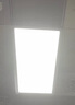意普顿（EAPUDUN） 集成吊顶led面板灯厨房卫生间吸顶灯浴室铝扣板厨卫平板灯具 【300*600mm】60w 超亮 白光 实拍图