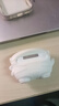 野蔷薇 【华强北五代pro】蓝牙耳机真无线双耳降噪入耳式超长待机续航迷你运动通适用苹果华为小米oppo AIr3宇航员【不闪灯+开盖即连】 实拍图