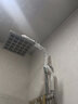 起点如日（QIDIANRURI）厨房冷热水龙头陶瓷阀芯通用安装热水器混水阀芯开关维修配件大全 40mm深蓝分体胶垫阀芯 优质阀芯丨加厚垫圈丨杜绝漏水 实拍图