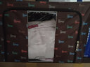 优芬（YOU FEN）收纳箱布艺大号神器家用折叠衣服筐玩具整理盒棉被衣柜储物箱 66升两个咖啡狗（牛津布防潮） 实拍图