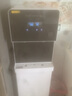八分（bafeen）净水器商用立式饮水净水机办公室学校健身房用净饮一体机自来水过滤直饮水机净化加热一体机商铺用 980A【反渗透冰热】3-80人直饮 实拍图