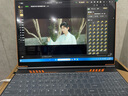 iru酷睿i9十四核Ai国行i7高性能笔记本电脑独立显卡电竞轻薄商务办公学生网课金属便携直播游戏本手提 智控双屏+人脸 14代英特尔N95+UHD显卡 32G内存+2048G固态硬盘 实拍图
