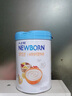 人之初（NEWBORN）高山梯田米粉婴儿米糊高铁6-12个月宝宝米粉辅食添加初期至36个月 原味 480g*1罐 实拍图
