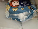 乐芝艺术家超薄透气拉拉裤婴儿尿不湿干爽男女宝宝一体裤 XXXL码64片（27-34斤）拉拉裤 实拍图