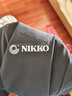 日高（NIKKO）秋季户外长裤速干透气登山裤休闲裤子弹力男裤快干 薄款（束口）请拍大一码 L 实拍图
