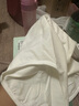 氧言（YOUNGYELL）女士内裤女士高腰纯棉10A抗菌大码200斤无痕收腹提臀女性内裤4条 实拍图