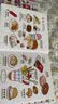 点读版 0-4岁幼儿认知小百科3 中英双语点读图书幼儿启蒙宝宝早教启蒙撕不烂纸板书(支持小猴皮皮点读笔) 点读书 实拍图