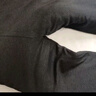 七只羊羊毛裤修身高腰高弹保暖裤男女加绒加厚抗寒羊毛绒裤1919 1919款&热销主推&【现货速发】 2XL 【175A 男款】 实拍图