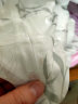 La Chapelle拉夏贝尔连衣裙女装2023新夏季时尚中长款碎花裙子女 米白色 L 实拍图