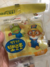 啵乐乐（Pororo）啵乐乐鳕鱼肠 儿童零食真鳕鱼婴幼儿鱼肠 宝宝零食辅食即食便携 玉米90g*1 实拍图