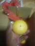 京鲜生 春季上新黄金果冻橙净重5斤单果200g起 新鲜水果 源头直发 实拍图