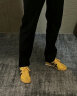 Onitsuka Tiger鬼塚虎男女款经典复古黄色运动休闲鞋MEXICO 66™ 黄色/黑色（1183C102-751） 39 晒单实拍图