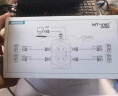 迈拓维矩（MT-viki）VGA KVM切换器2口4口8口16口usb 1080P高清 笔记本台式电脑共享显示器电视鼠标键盘打印机视频连接 MT-801UK-L 8口 八进一出 实拍图